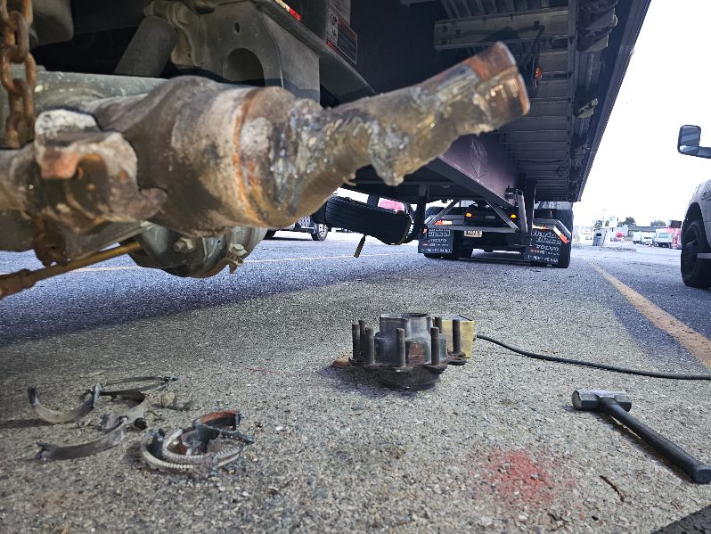 Mechanic